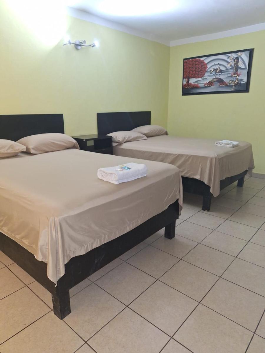 Hotel Panama 510 - Housity