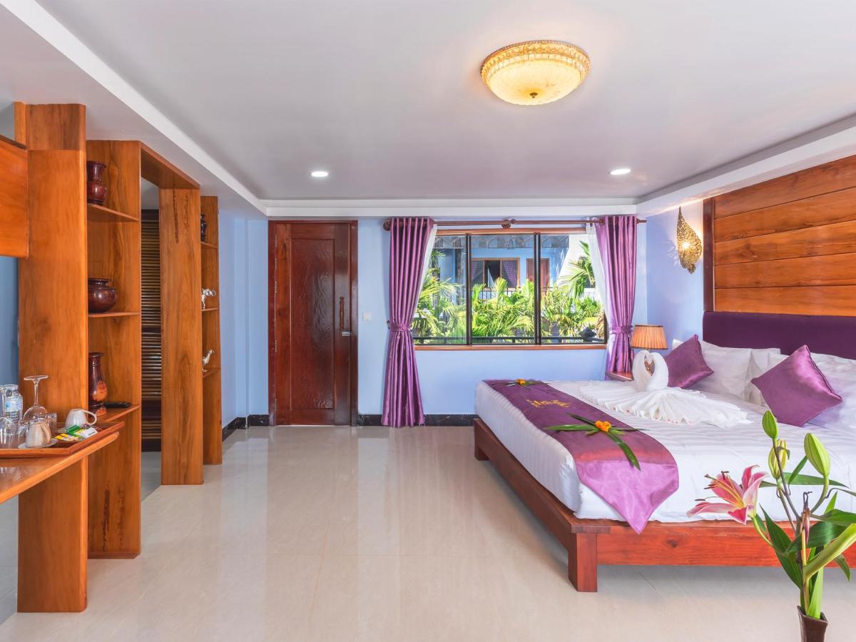 Cheata Residence - Housity