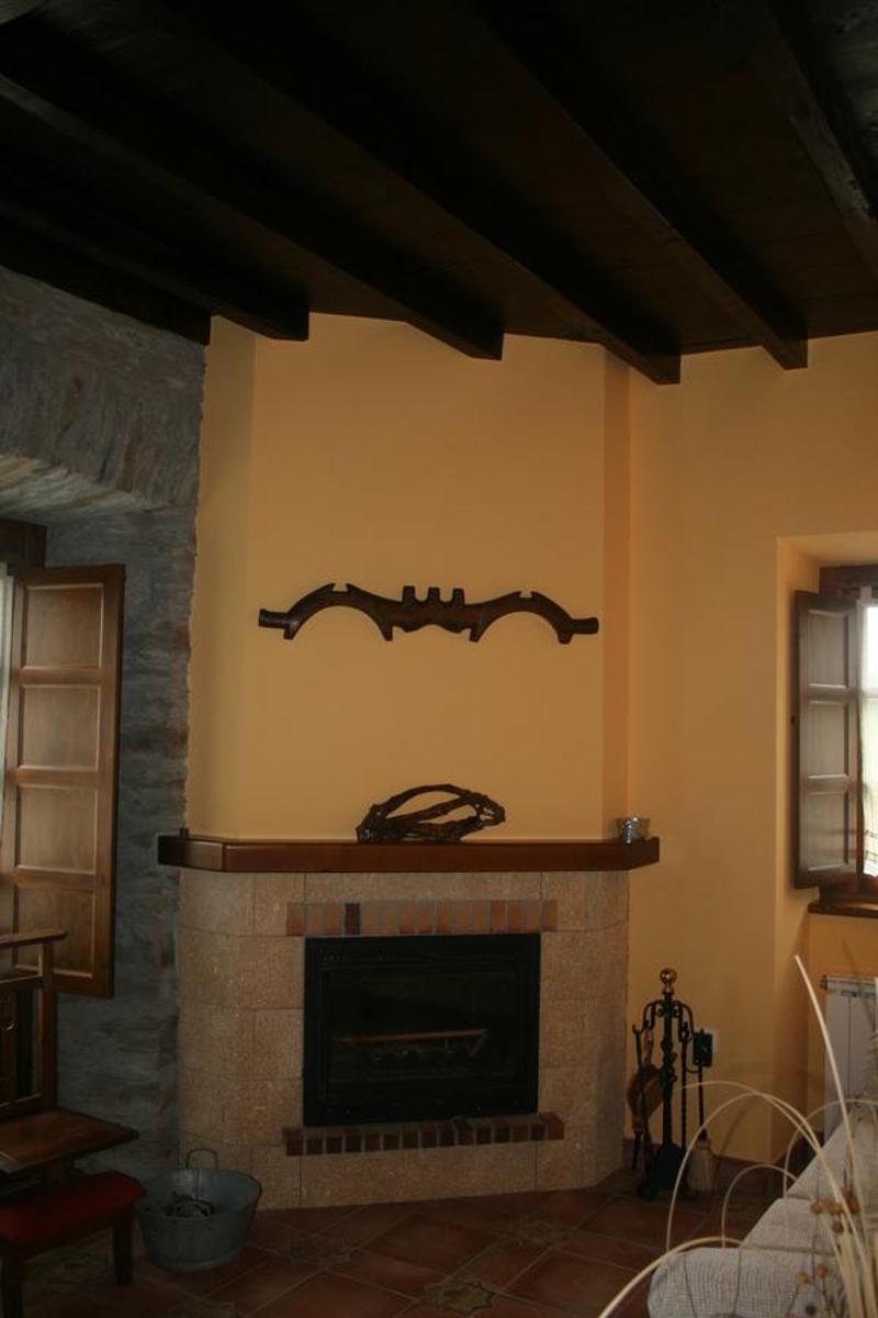 Apartamentos Rurales El Palacio de Doiras - Housity