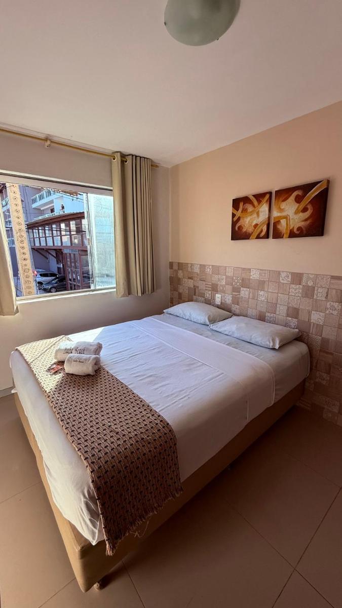 Hotel Italia Beach - Housity