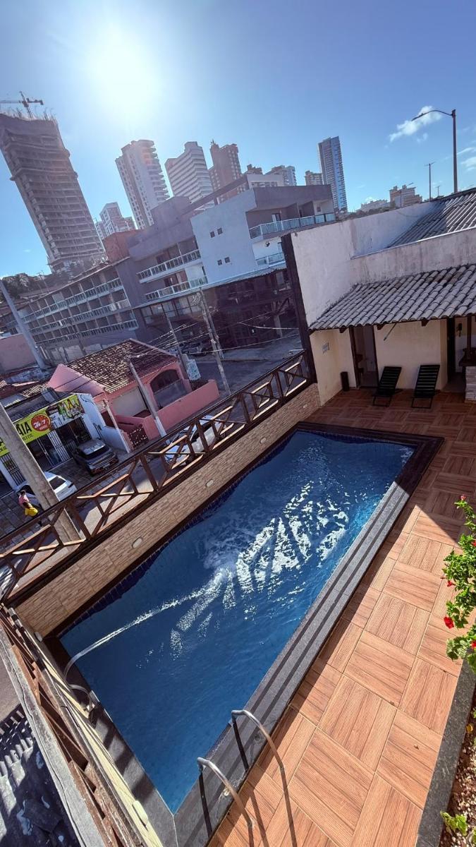 Hotel Italia Beach - Housity