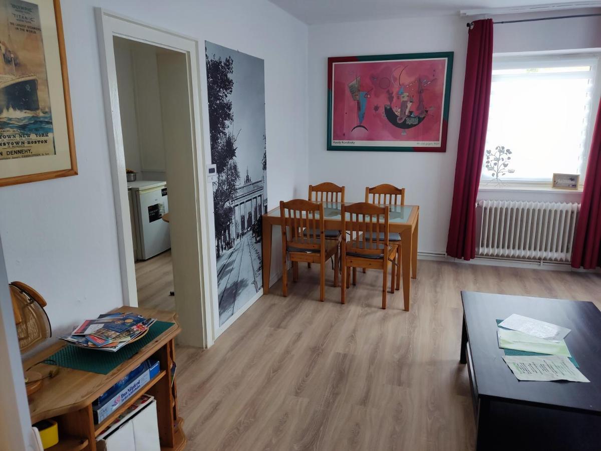 Ferienwohnung Südstrandkrabbe - Hizvo