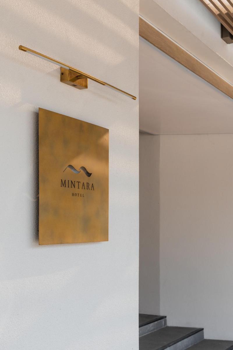 Mintara Hotel - โรงแรมมินธารา มีนบุรี - Housity