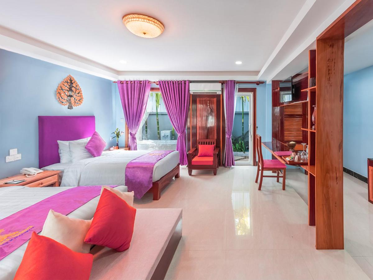 Cheata Residence - Housity