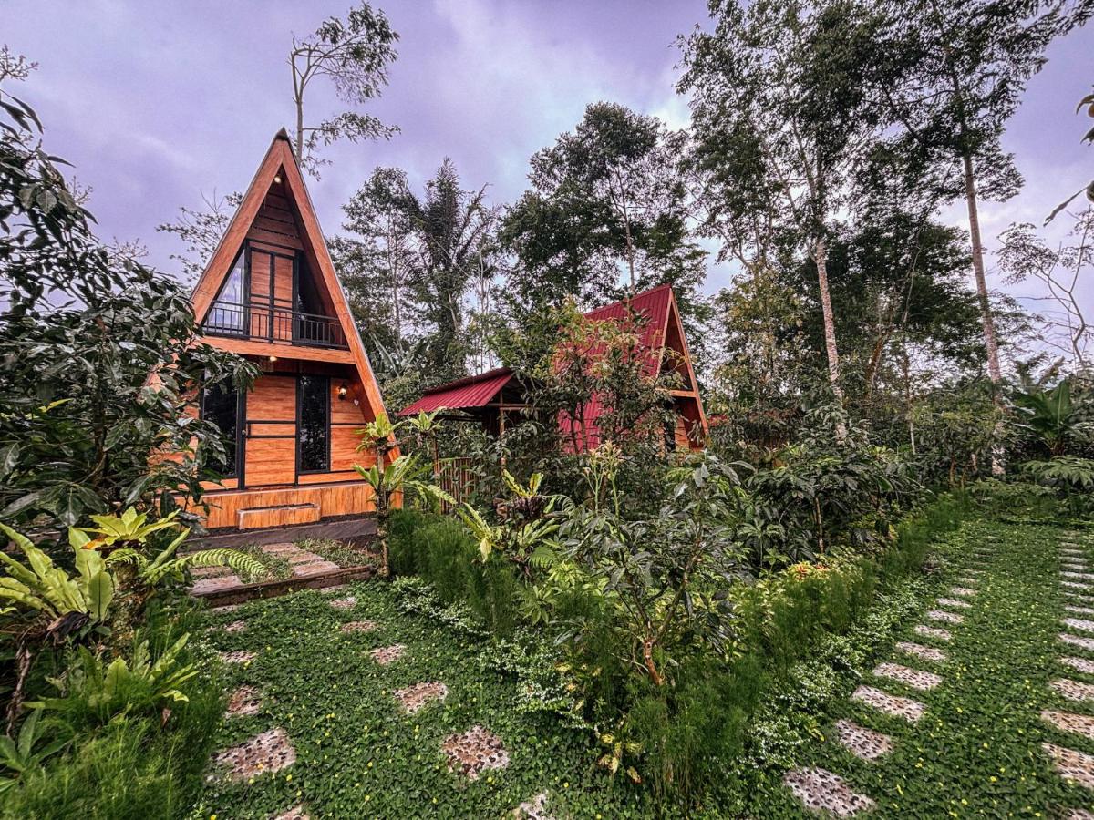 Sanda Eco Cabins by AGATA - Housity