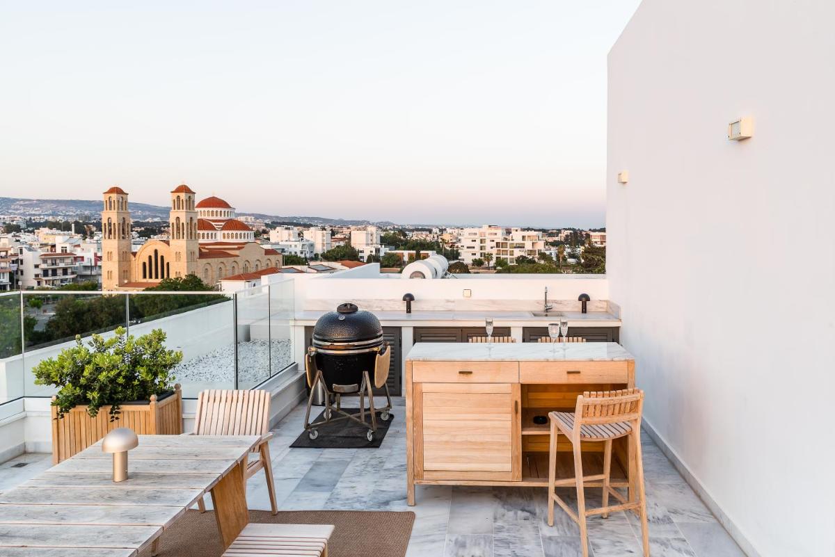 SOFIA Luxury Residence - Housity