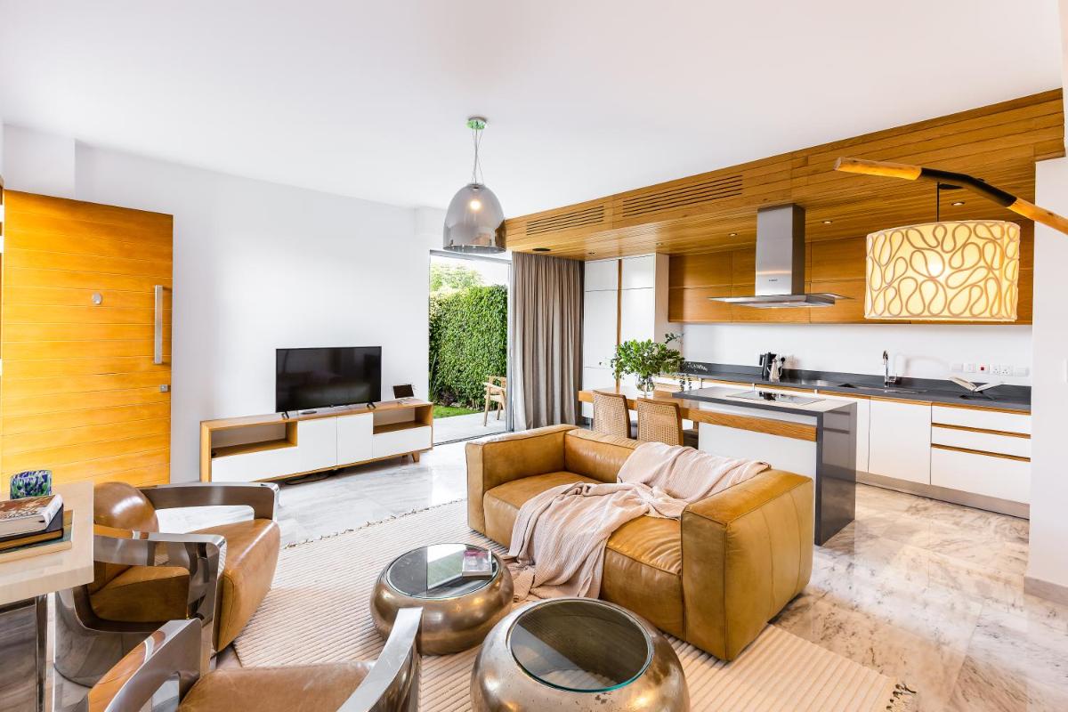 SOFIA Luxury Residence - Housity