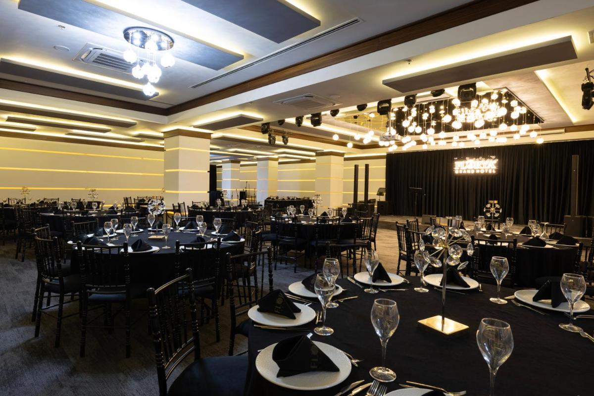 Florya Grand Hotel - Housity