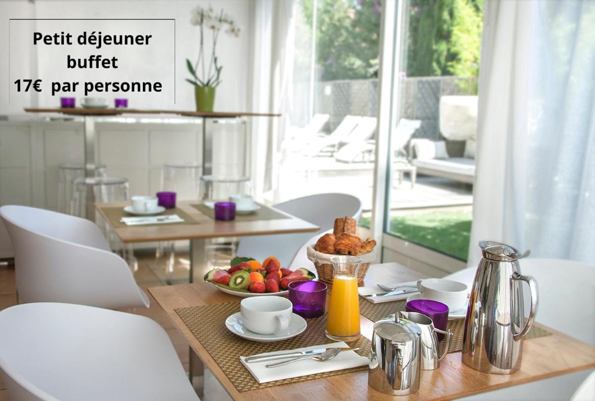 Plateau bouilloire dans l'établissement Le Cottage - Hotel & Spa