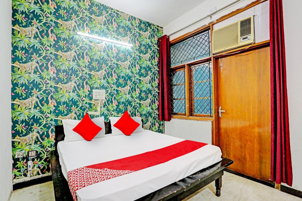 Hotel O Cherry Residency - Housity