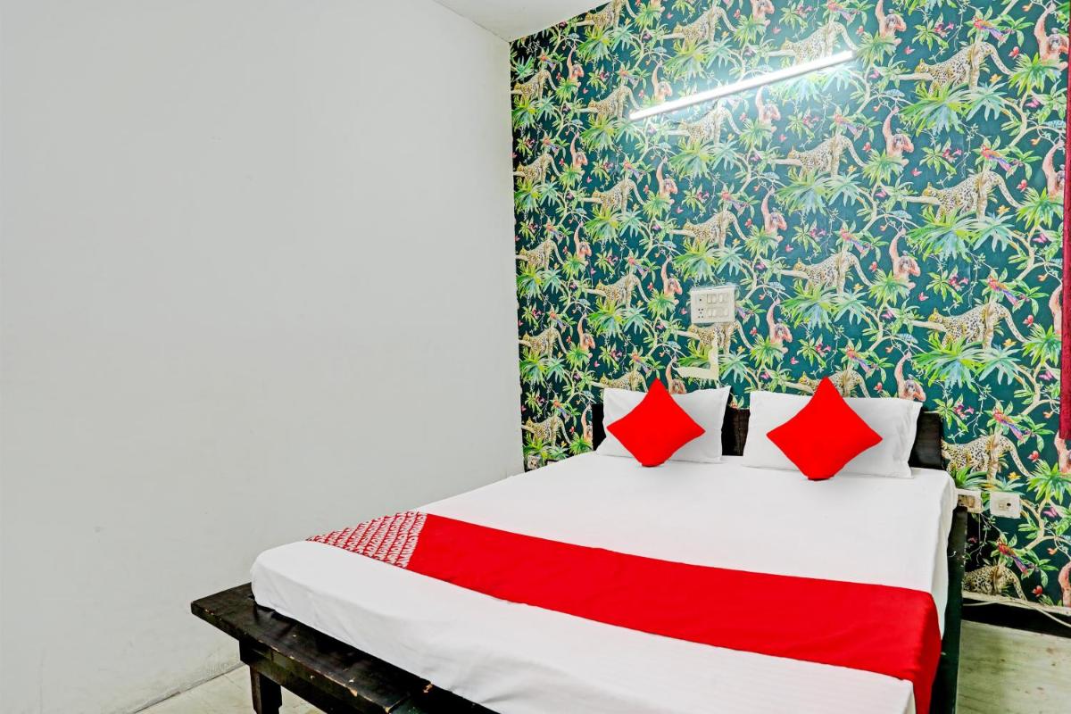 Hotel O Cherry Residency - Housity