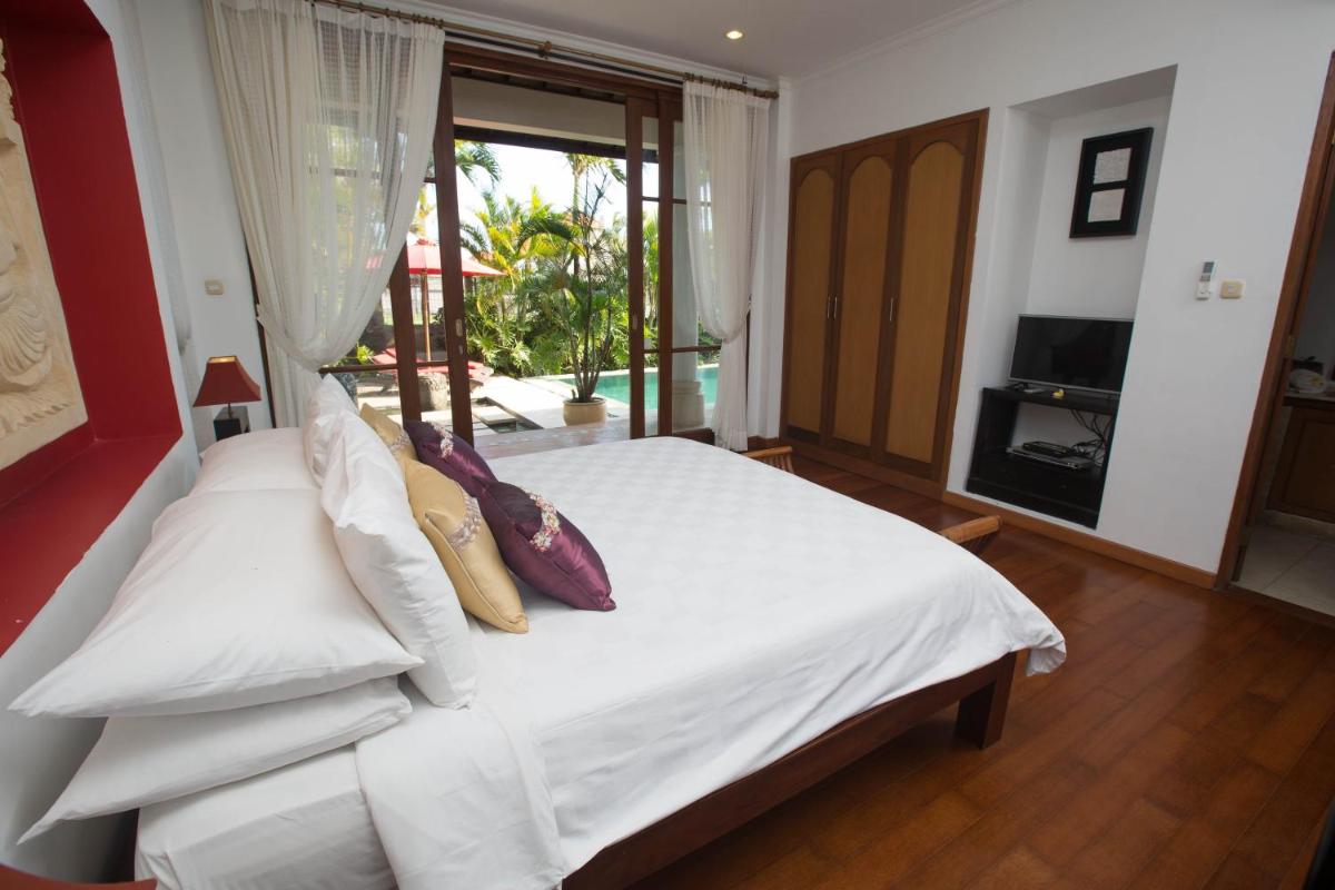 Villa Padi - Housity