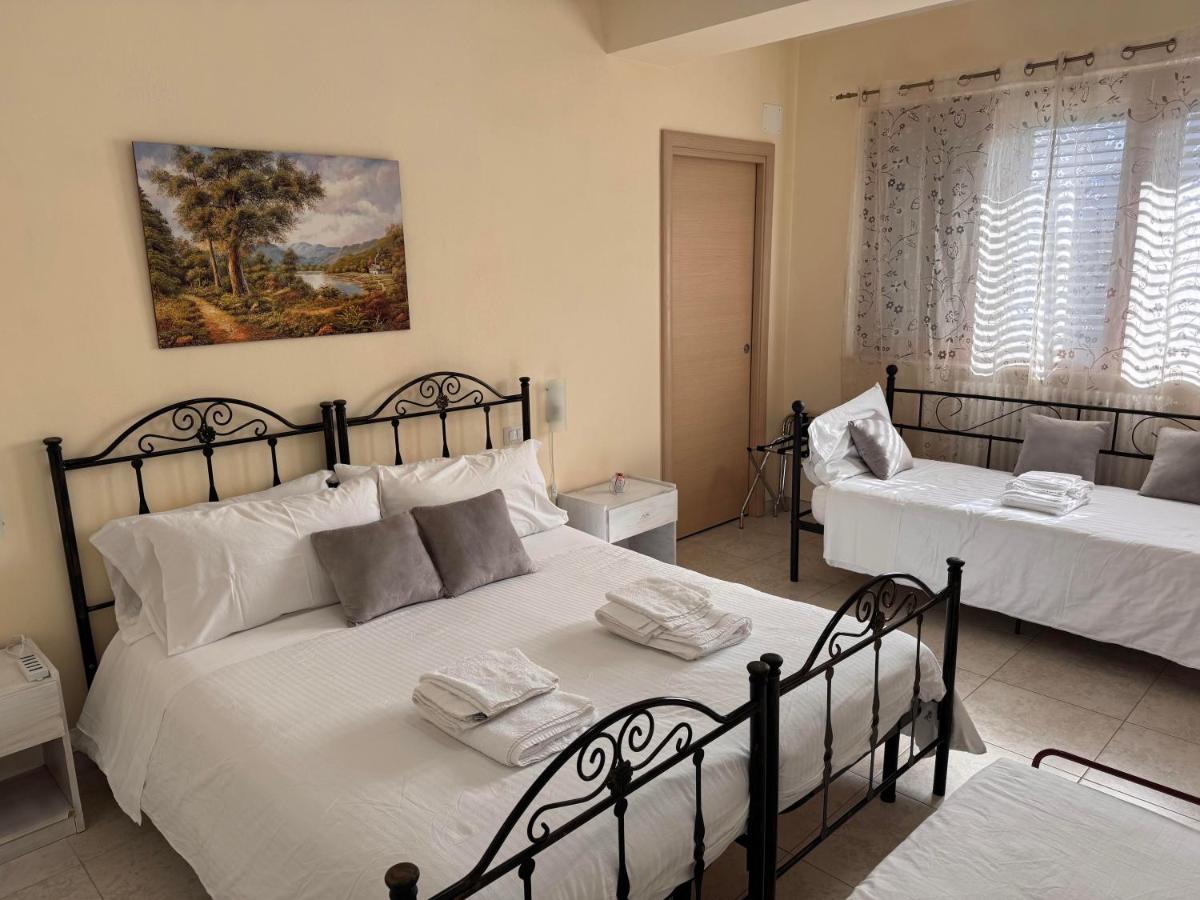 B&b Villa Asia - Housity