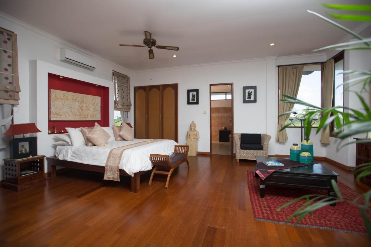 Villa Padi - Housity
