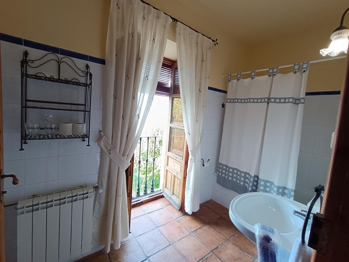 Casa Rural El Canónigo - Housity