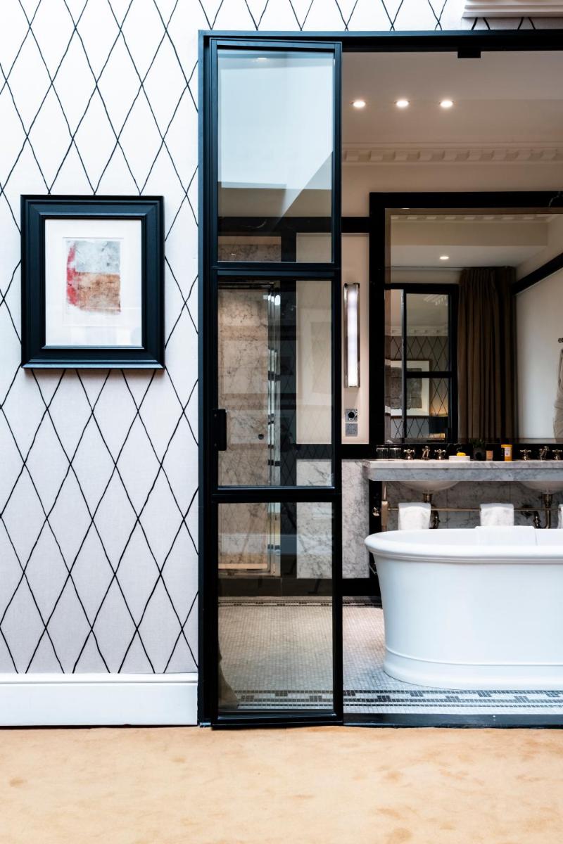 Photo de la galerie de l'établissement Hôtel de Berri Champs-Élysées, a Luxury Collection Hotel, à Paris