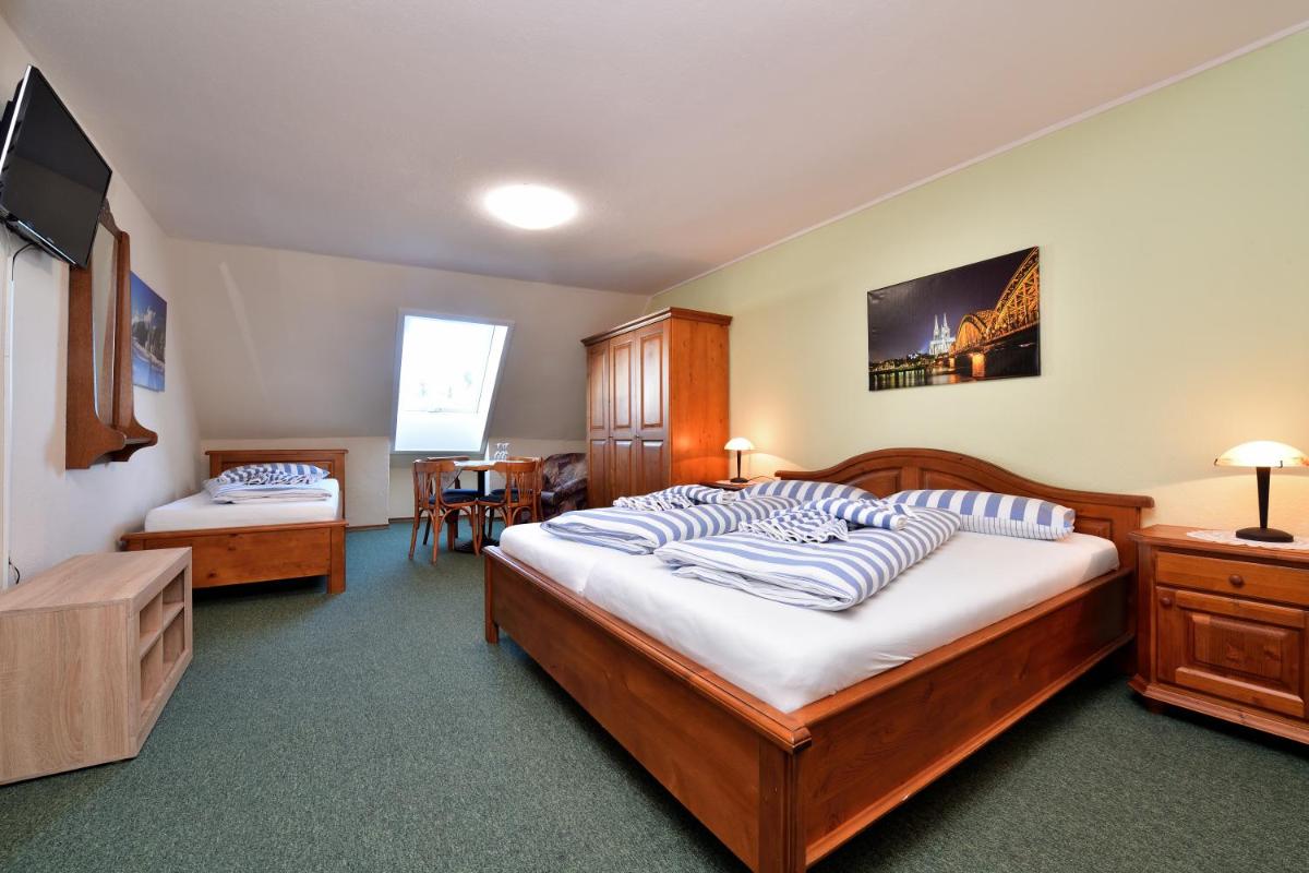 Hotel Goldener Adler Immenstadt im Allgäu - Housity
