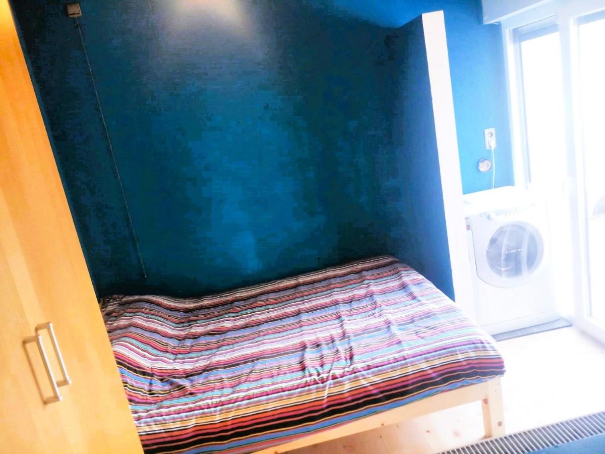 Séjour Agréable Tout Confort avec Parking - Housity