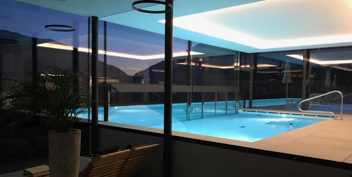 Hotel Tyrol - Housity