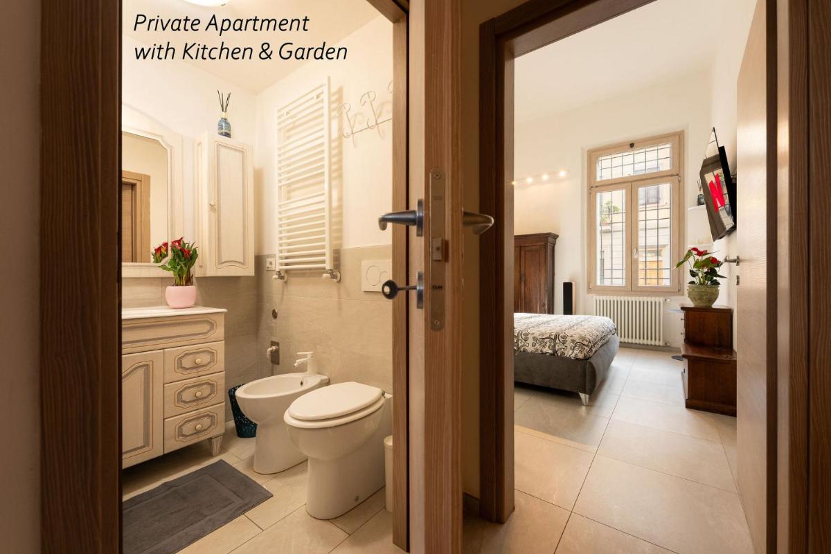 APARTMENT 20 - Housity