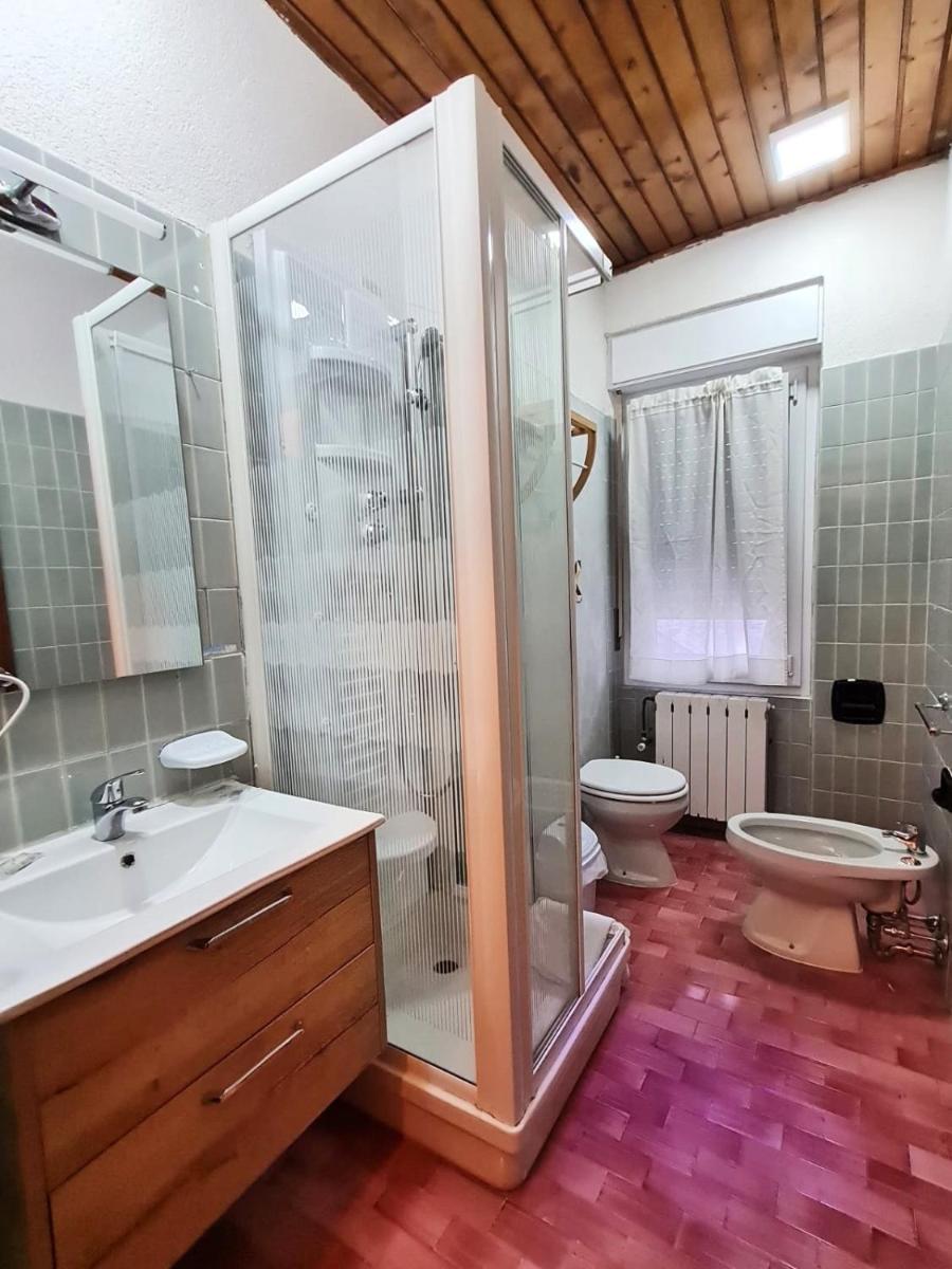 Excelsior Hotel Cimone LowCost - Housity