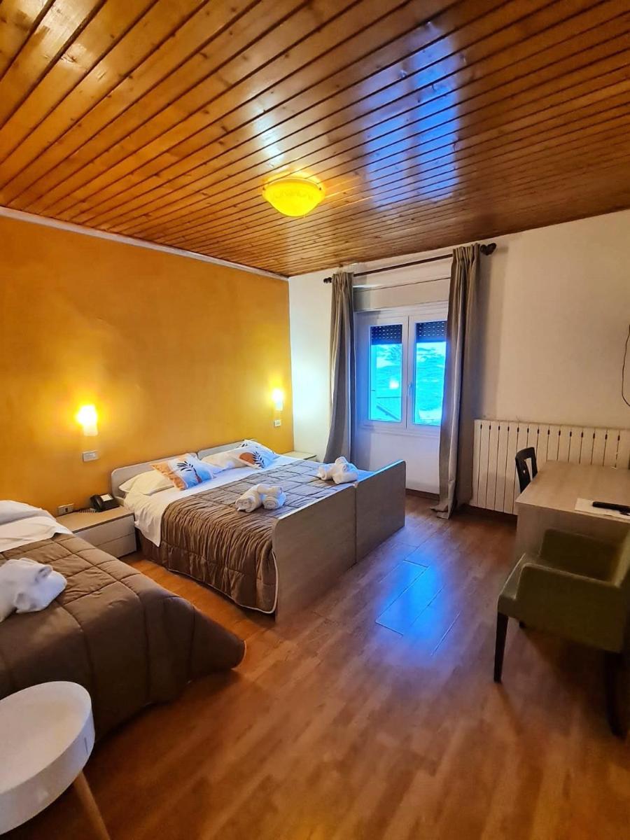 Excelsior Hotel Cimone LowCost - Housity