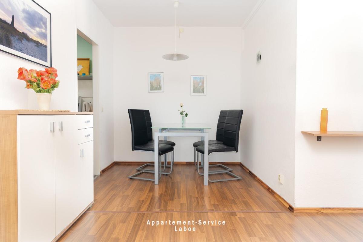 Erholungszentrum W32 - Housity
