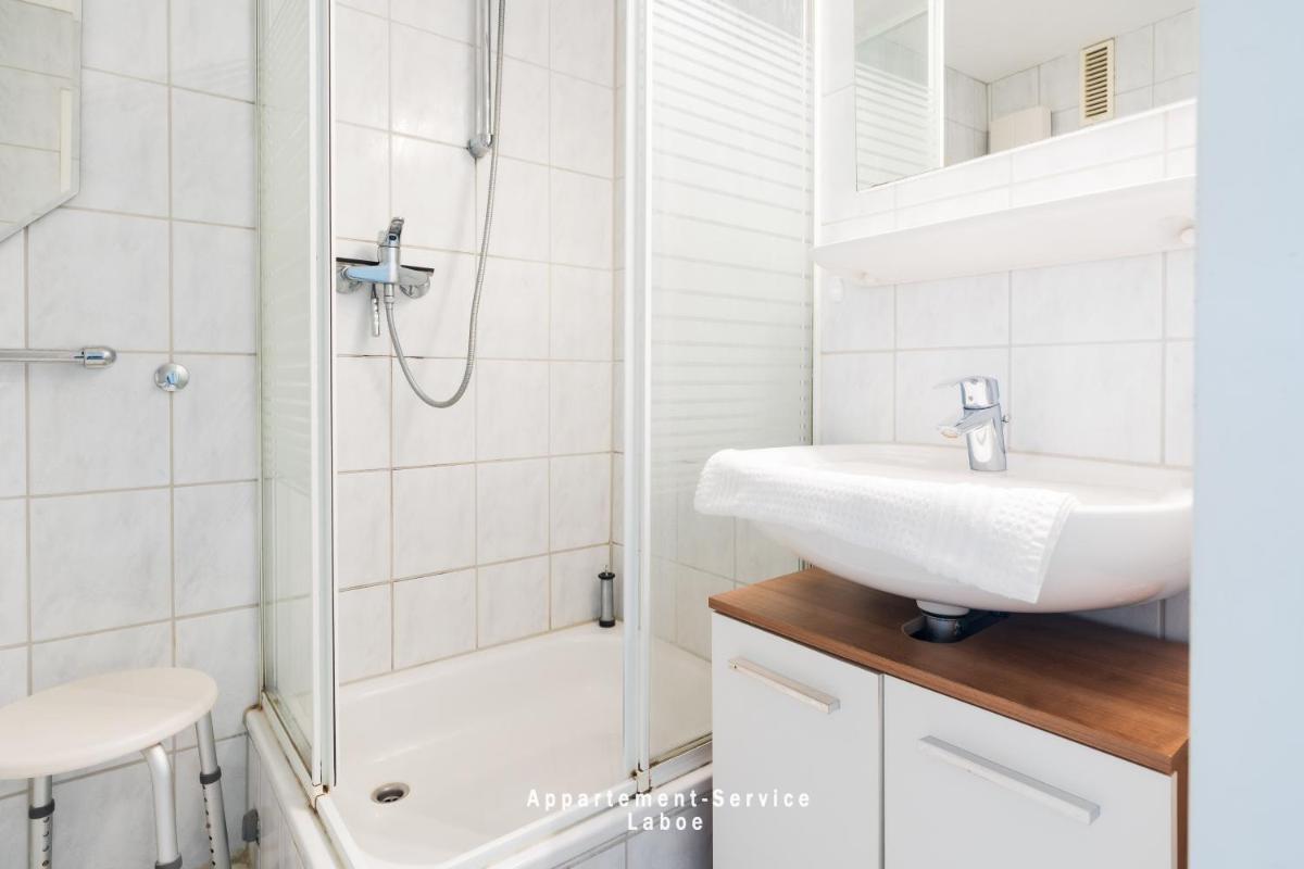 Erholungszentrum W32 - Housity