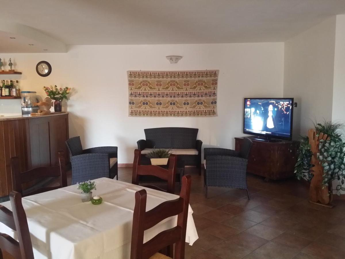 Hotel Plammas - Hizvo
