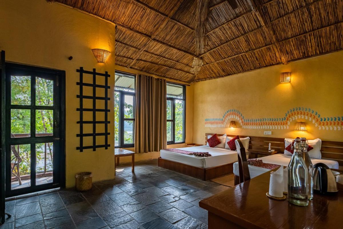 Jungle Villa Resort - Near Chitwan National Park - Housity