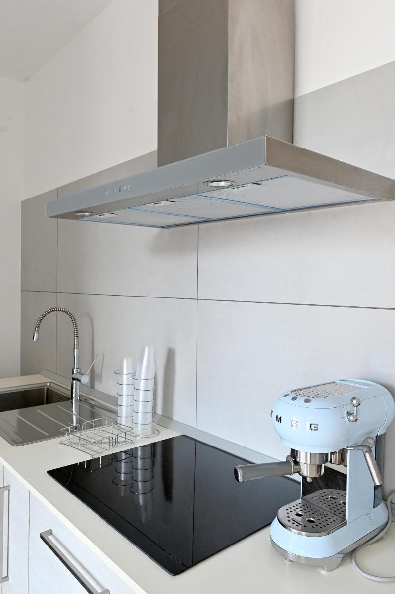 Crazi Suites - Housity
