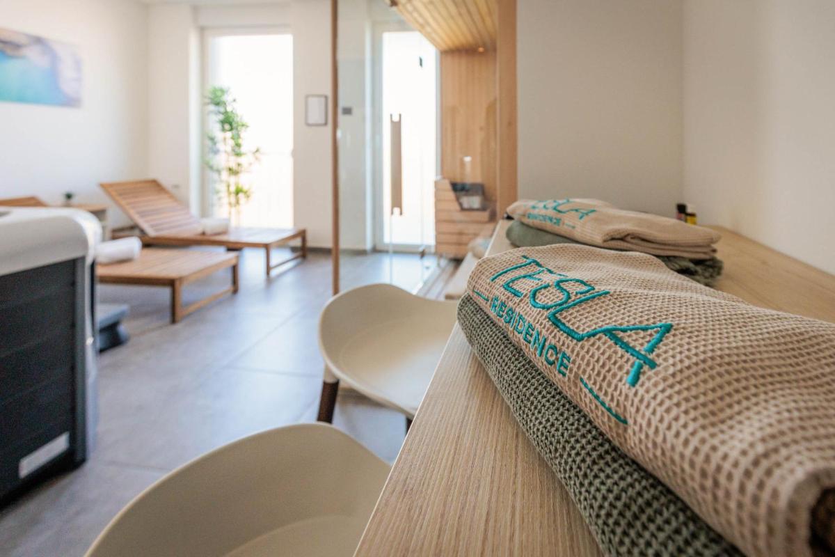 TESLA Residence Subotica - Housity