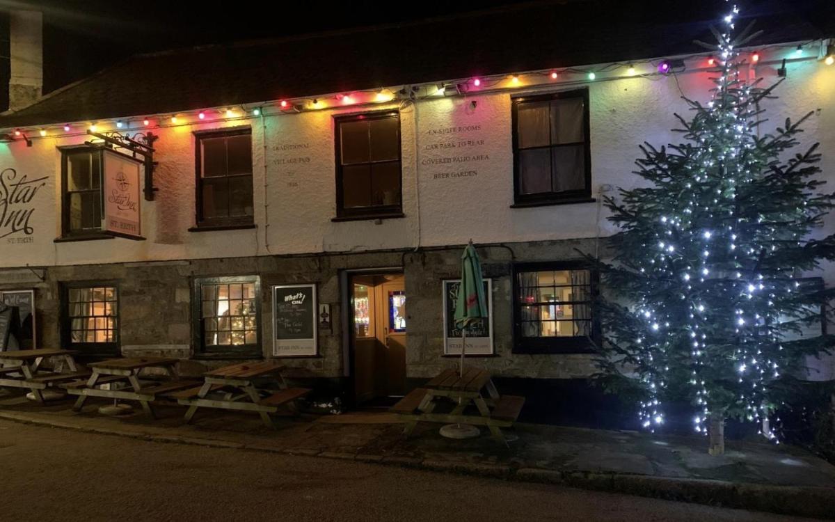 The Star Inn - Housity