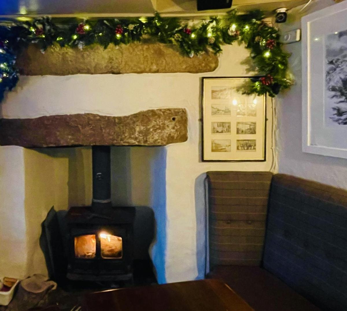 The Star Inn - Housity