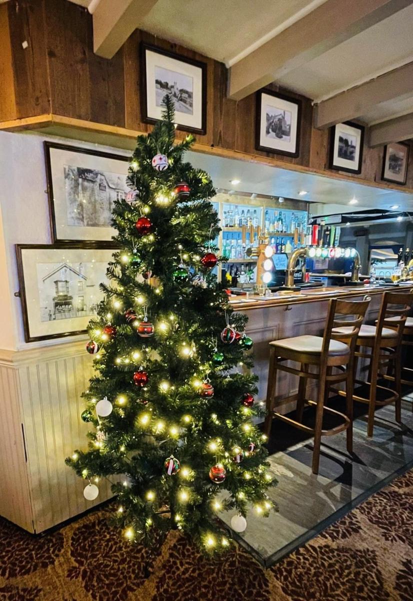 The Star Inn - Housity