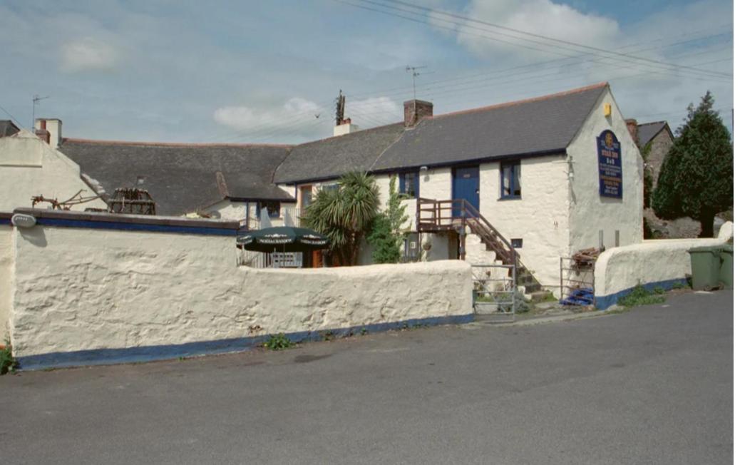 The Star Inn - Housity