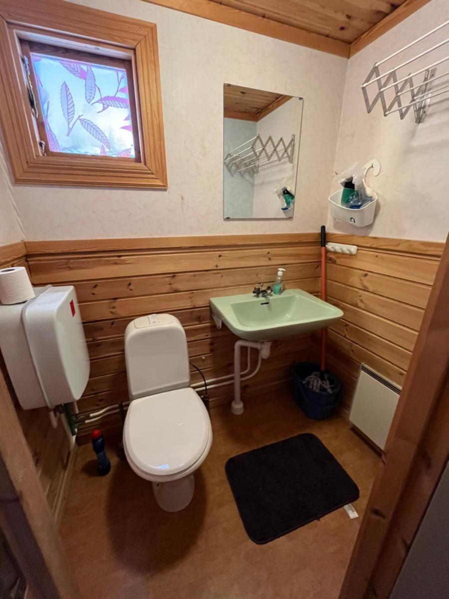 Kolbacken stugby & Camping - Housity