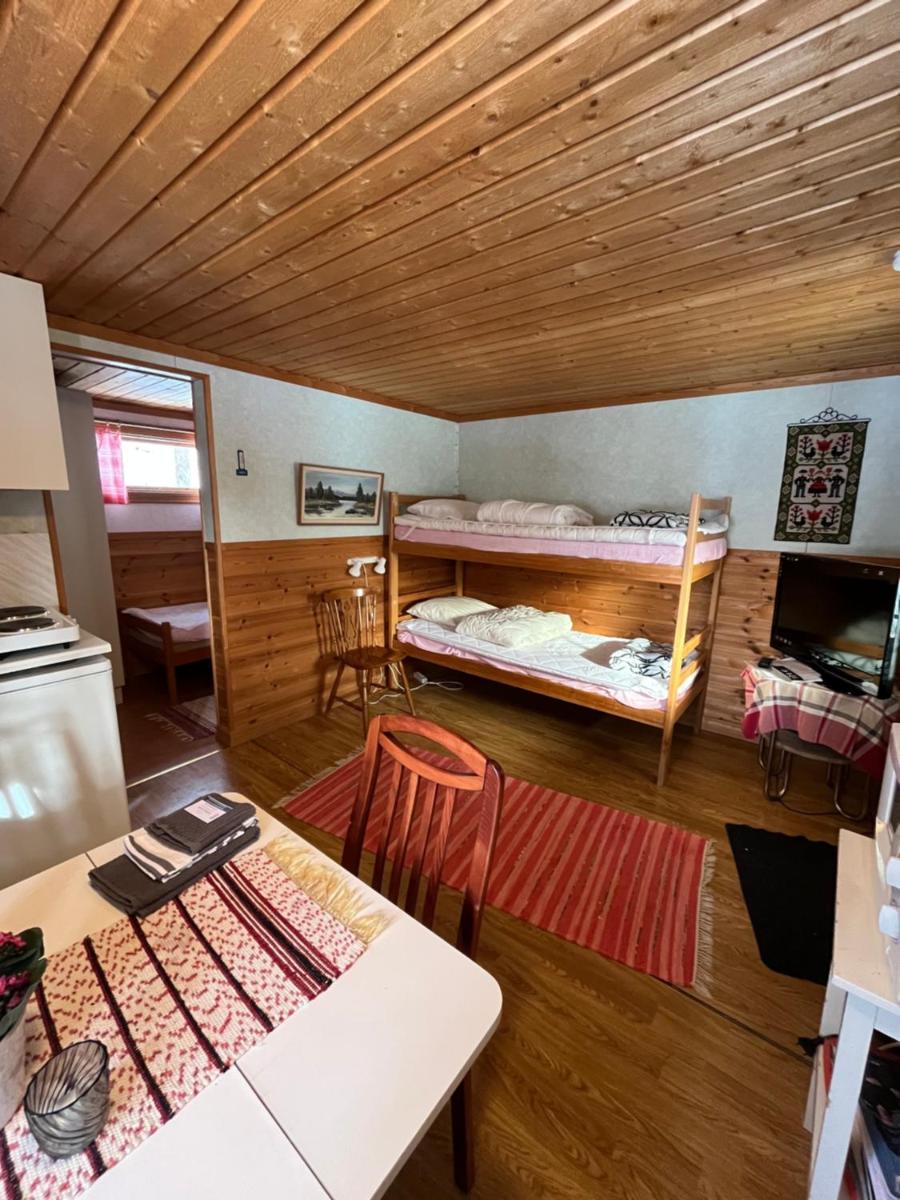 Kolbacken stugby & Camping - Housity