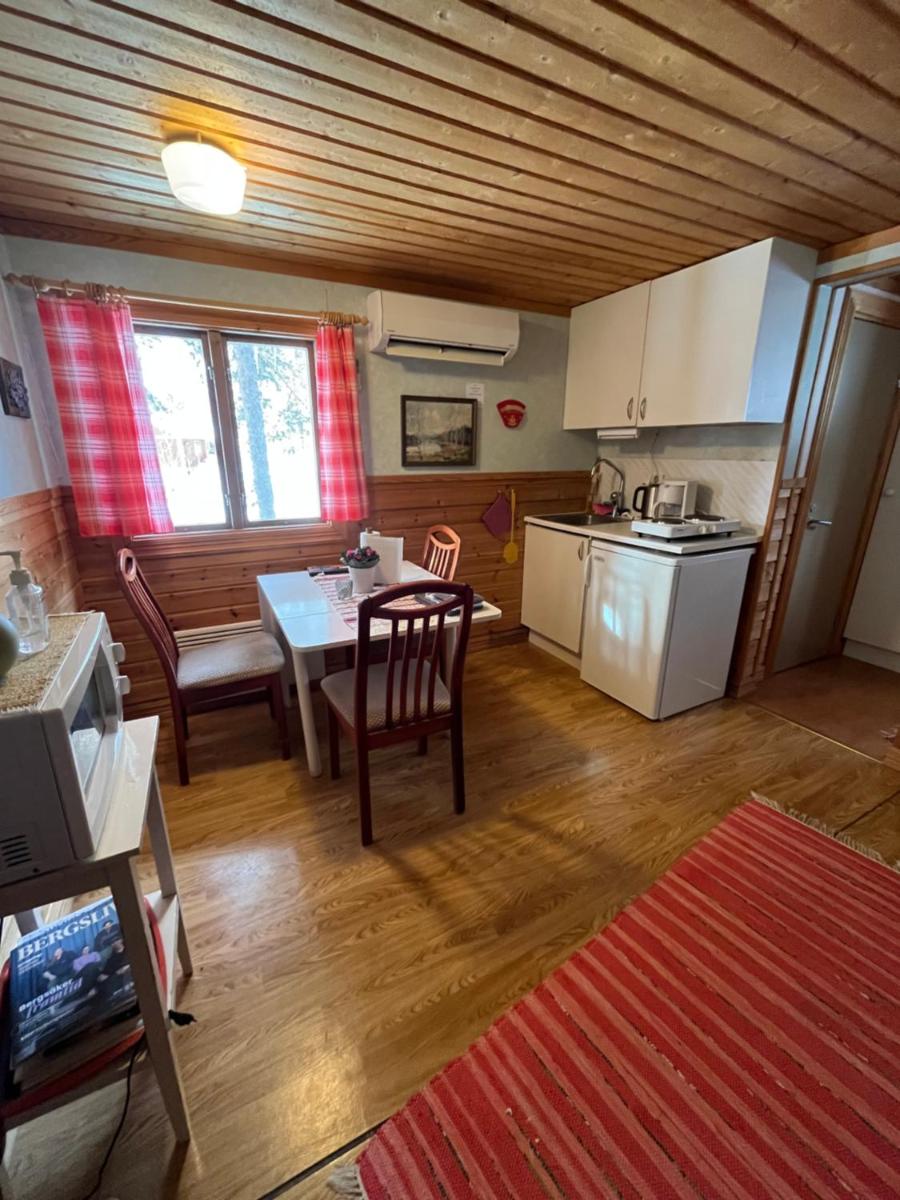 Kolbacken stugby & Camping - Housity