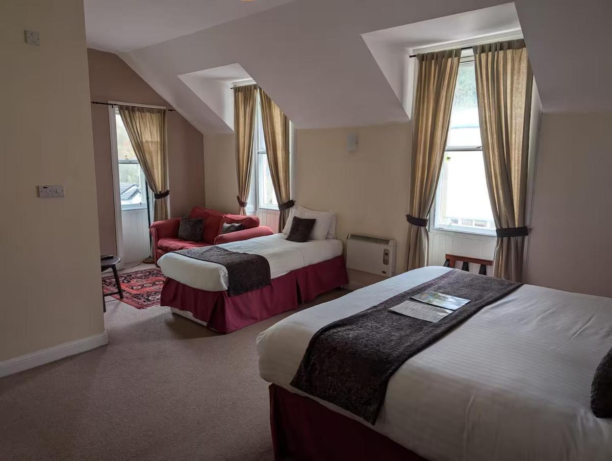 Gordon Arms Hotel - Housity