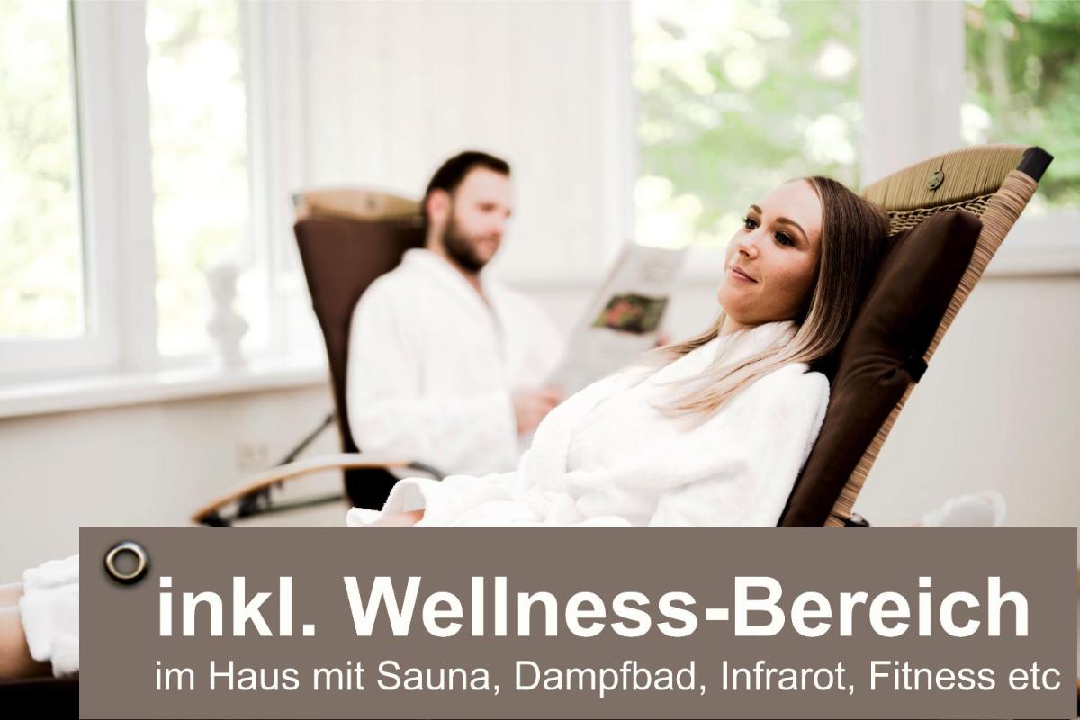 Grüner Baum Naturparkhotel & Schwarzwald-Restaurant - Housity