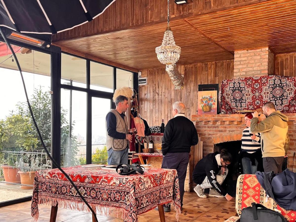 Villa Rbona - Housity