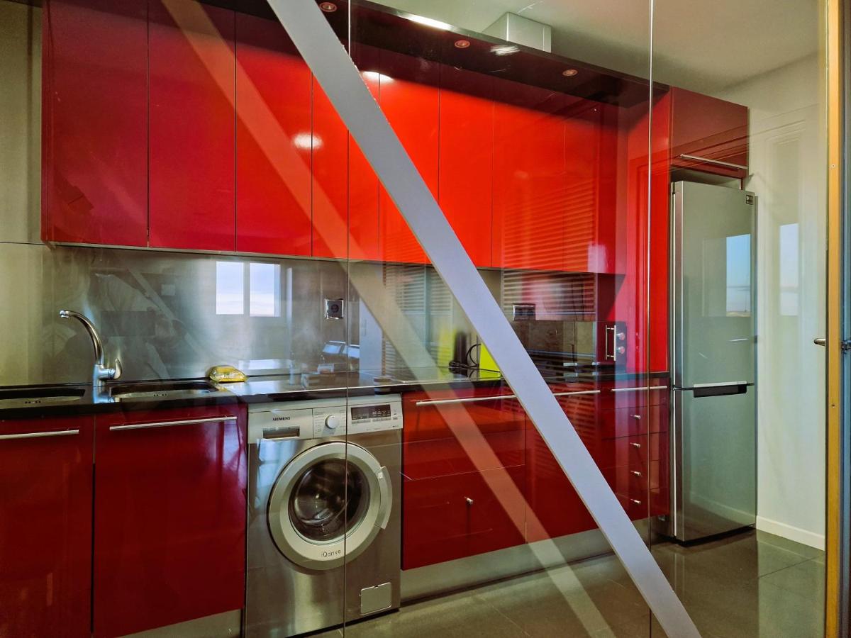 Loft estilo industrial a 5 minutos del centro - Housity