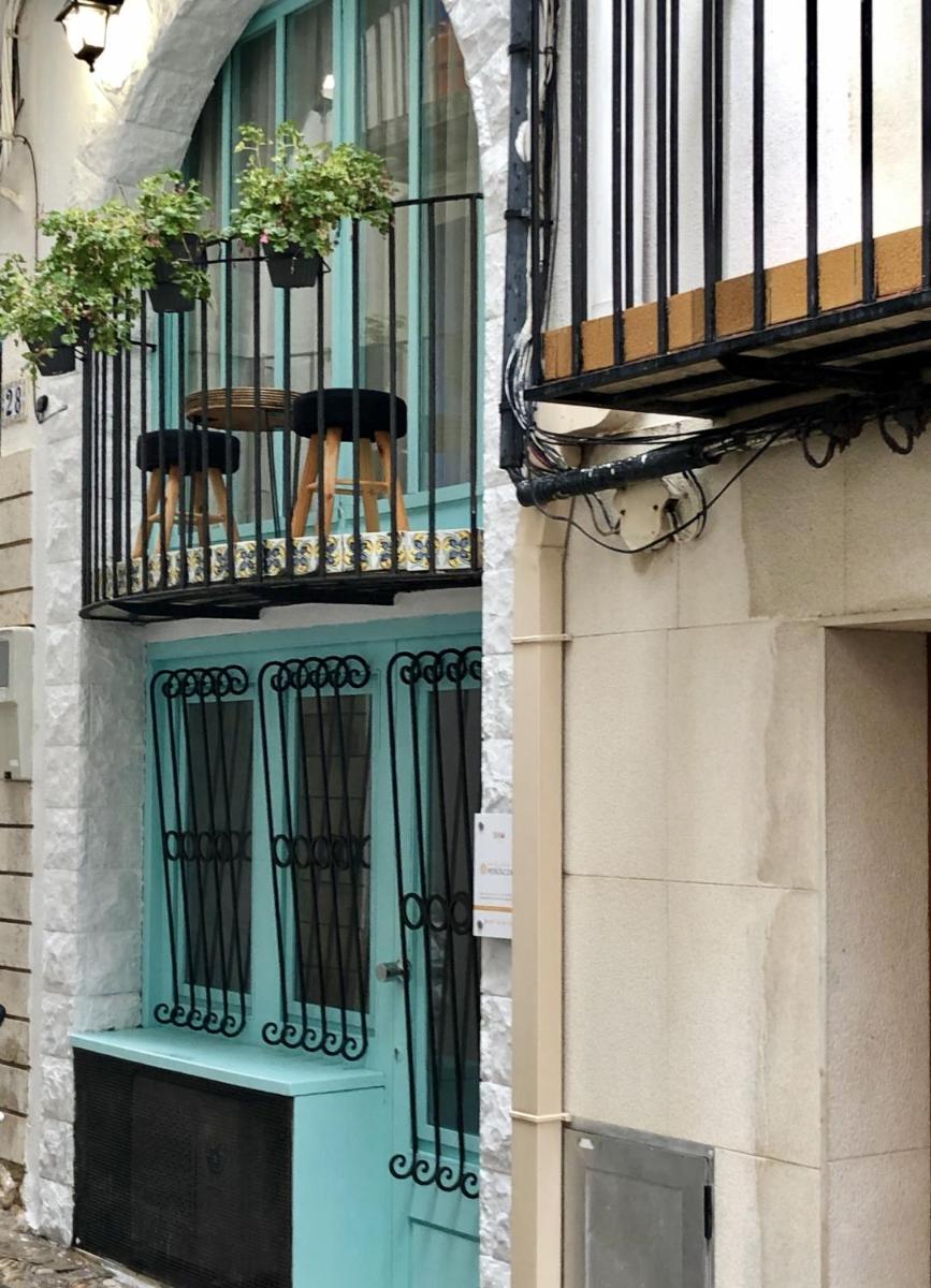 La Casita de Peñíscola - Hizvo