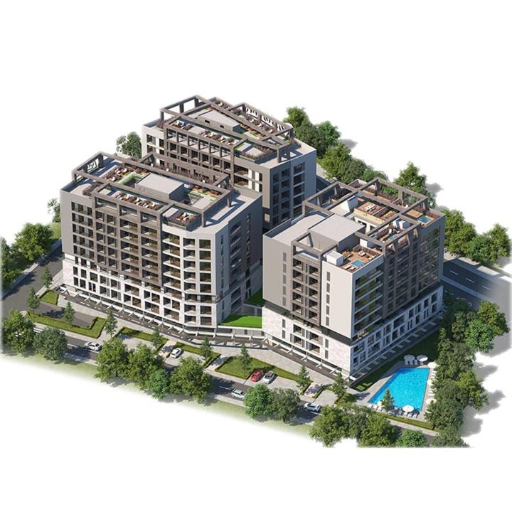 Guest House-MD - Housity