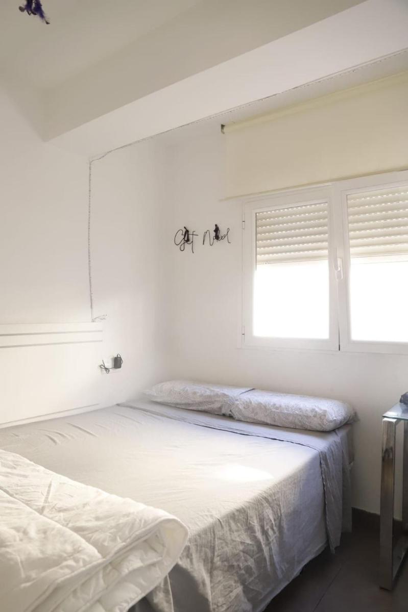 Tourist apartment in San Miguel beach - Zapillo - Housity