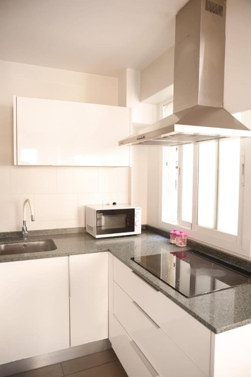 Tourist apartment in San Miguel beach - Zapillo - Housity