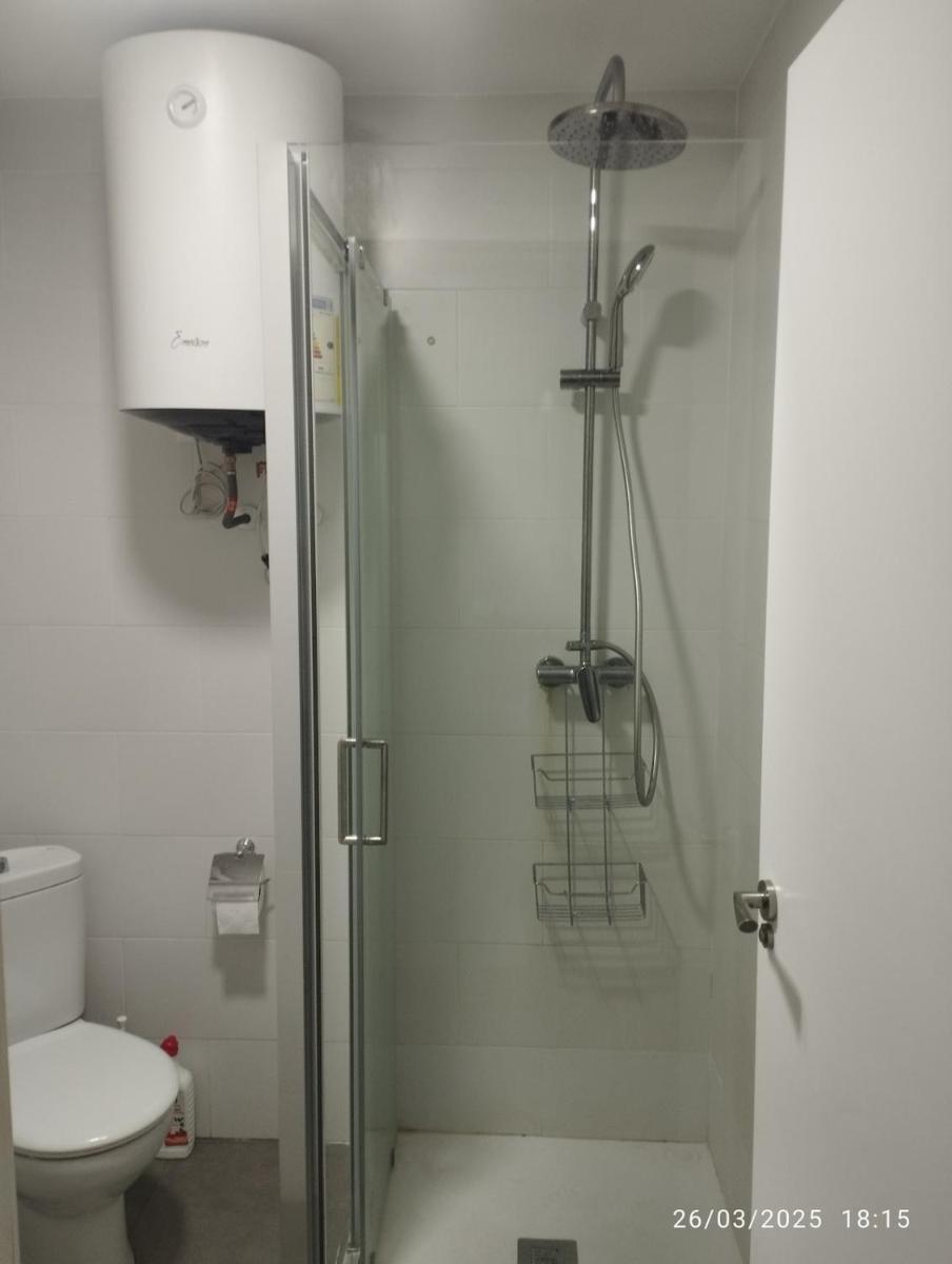 Tourist apartment in San Miguel beach - Zapillo - Housity