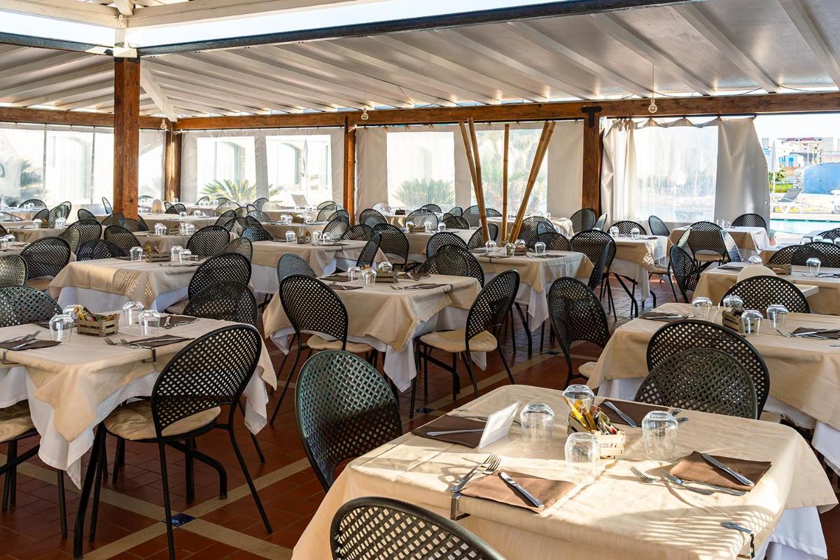 Baia dei Mulini Resort & Spa - Housity