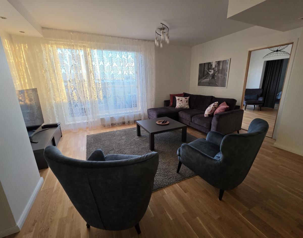 Rubita Apartments - Housity